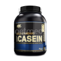 optimum nutrition on 100 casein protein cookies cream 4lb 